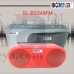 OkaeYa SL-BS248FM wireless Portable speaker with Extra Bass